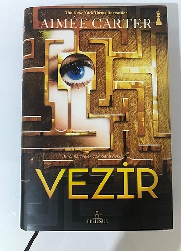  VEZİR 