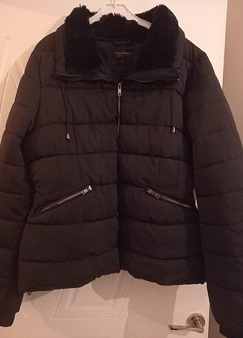 Diğer Şişme mont