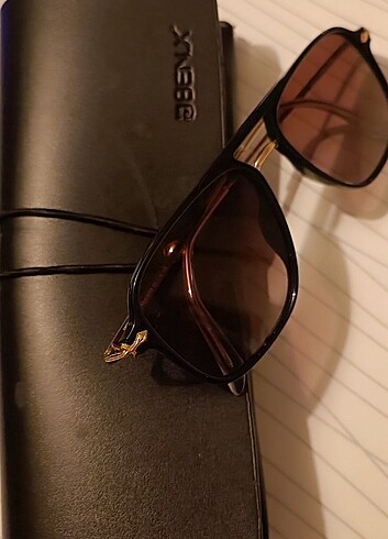 Ray Ban Ben.X orjinal güneş gözlüğü 