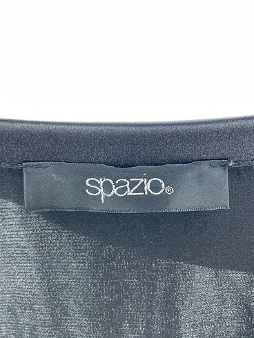 38 Beden çeşitli Renk Spazio Kısa Elbise %70 İndirimli.