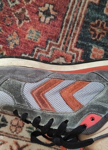39 Beden Hummel 