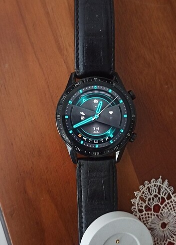 Huawei Gt2