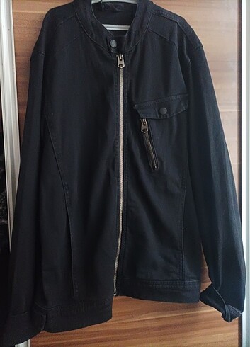 LTB Erkek jeans ceket 