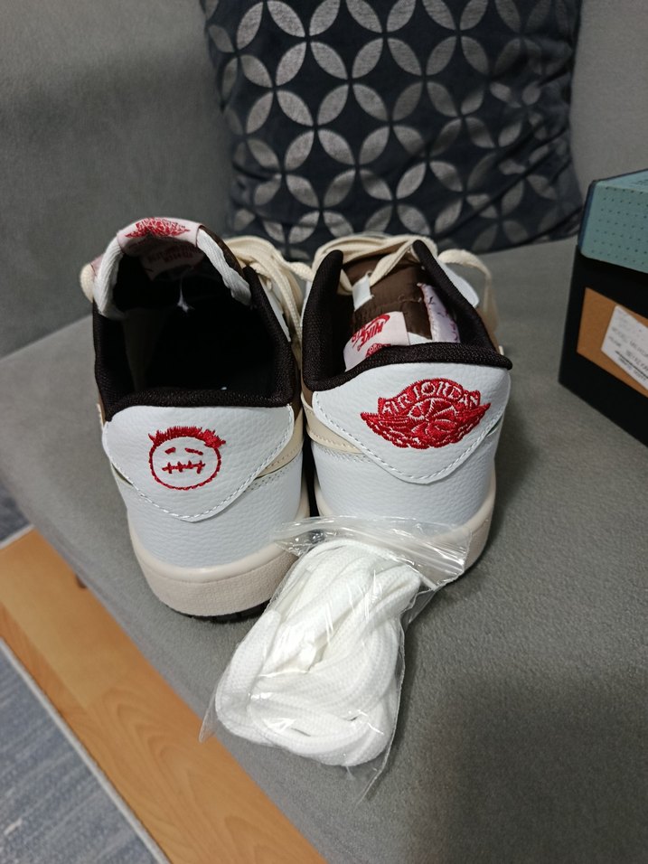 Erkek Kahverengi Bağcıklı Spor Ayakkabı - Görsel 3