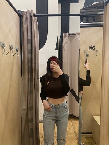 Bershka bershka jean