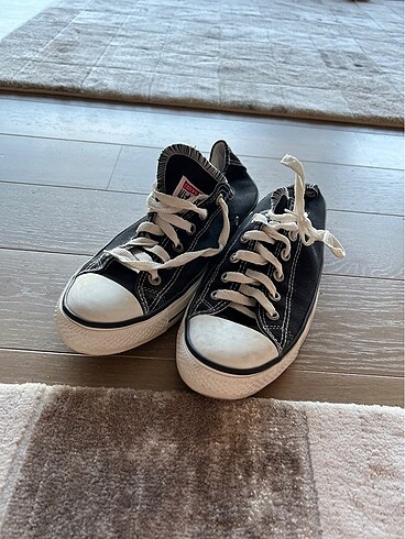 CONVERSE ALLSTAR ERKEK SPOR AYAKKABI