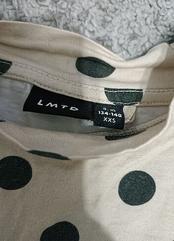 xs Beden xs Crop