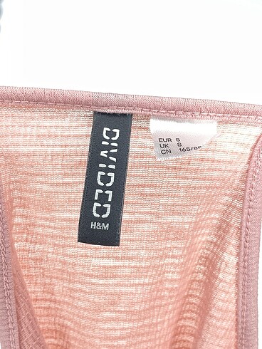 s Beden çeşitli Renk H&M Bluz %70 İndirimli.