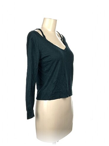 Zara Zara Bluz %70 İndirimli.