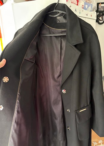 Siyah Kuşaklı Kaban - Görsel 3