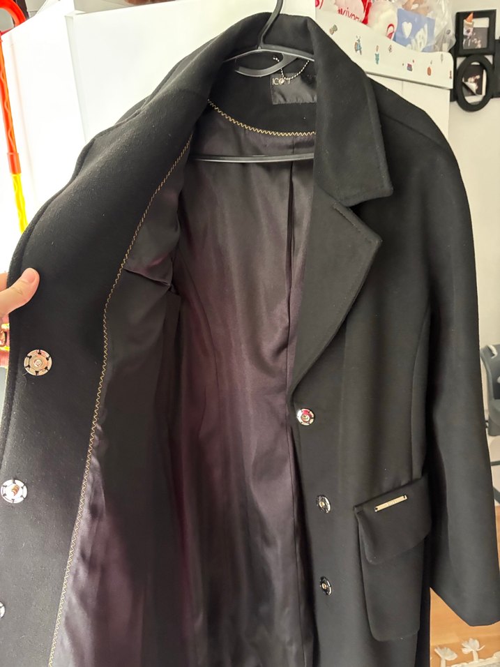 Siyah Kuşaklı Kaban - Görsel 3