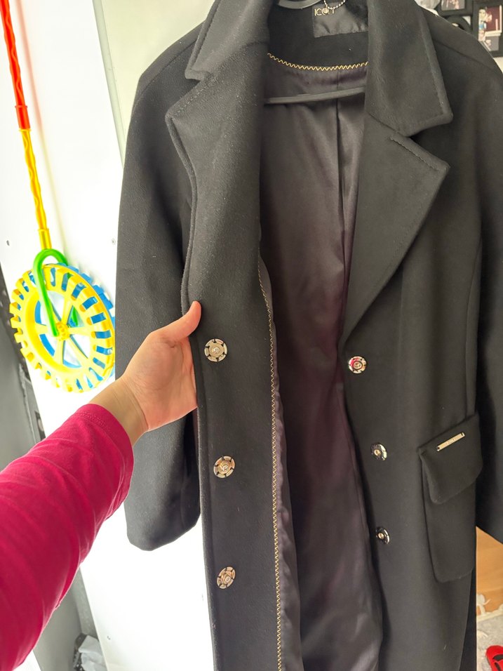 Siyah Kuşaklı Kaban - Görsel 5