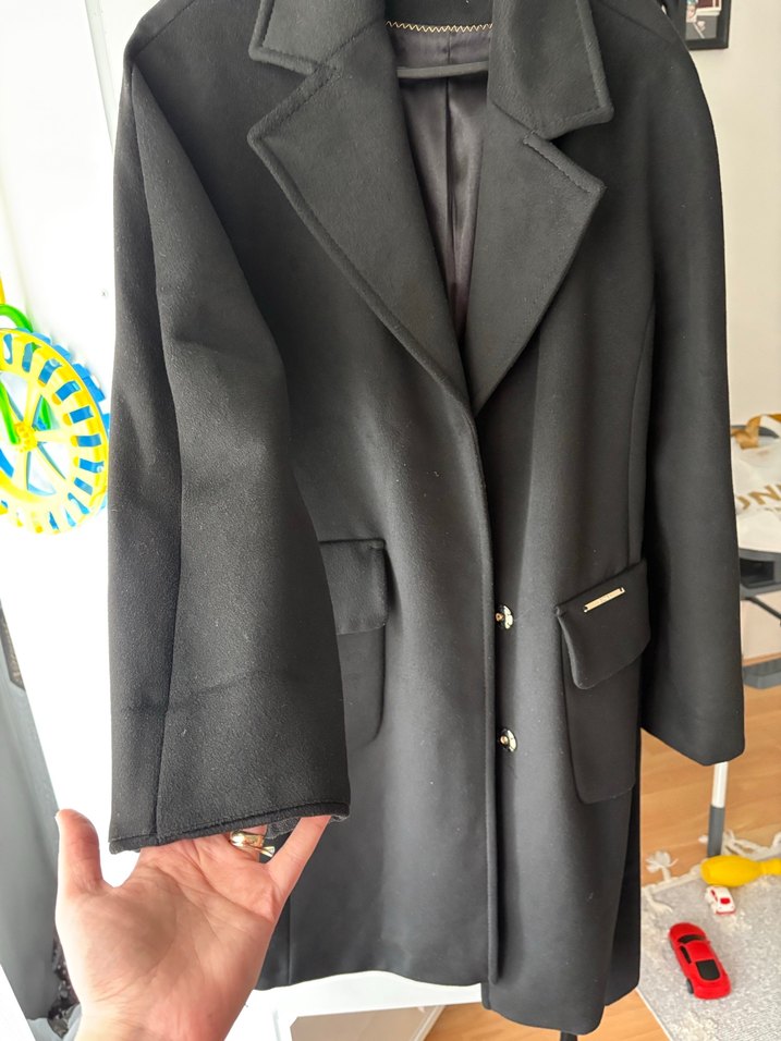 Siyah Kuşaklı Kaban - Görsel 4