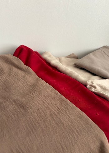 Şal modelleri - Görsel 4