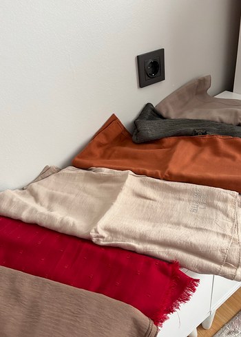 Şal modelleri - Görsel 7