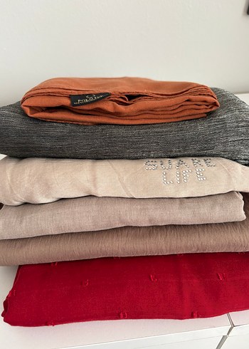 Şal modelleri - Görsel 2