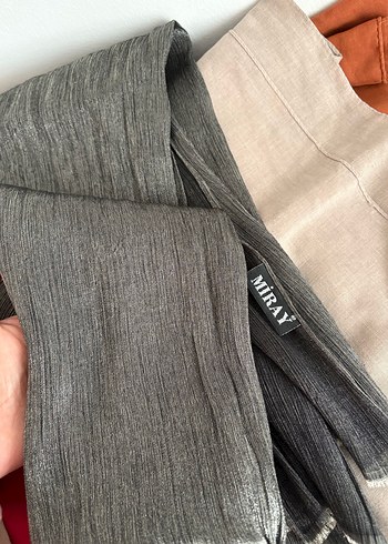 Şal modelleri - Görsel 5