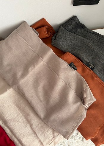 Şal modelleri - Görsel 6