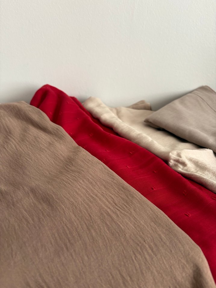 Şal modelleri - Görsel 4