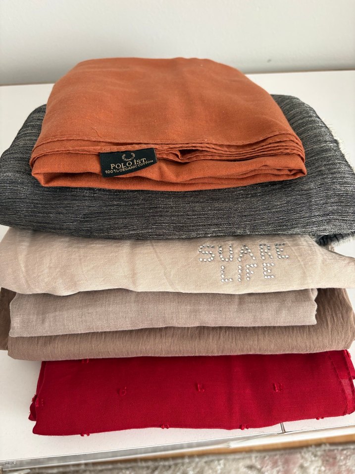 Şal modelleri - Görsel 3