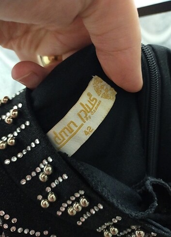 Tesettür Abiye  - Görsel 6