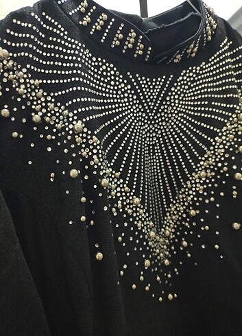 Tesettür Abiye  - Görsel 8