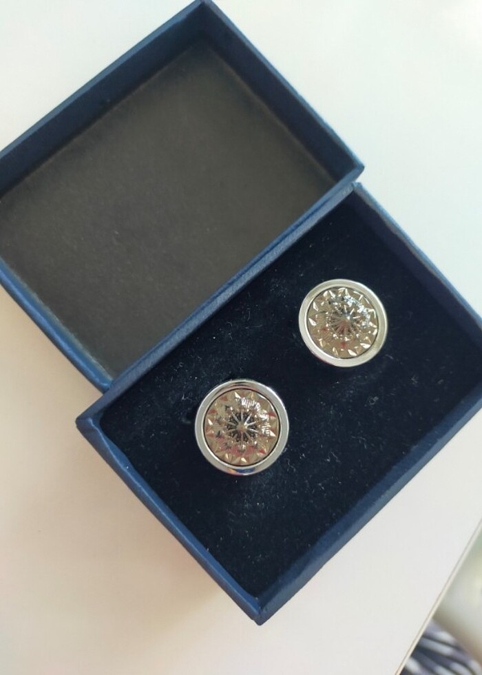 Kol düğmesi  - Görsel 2