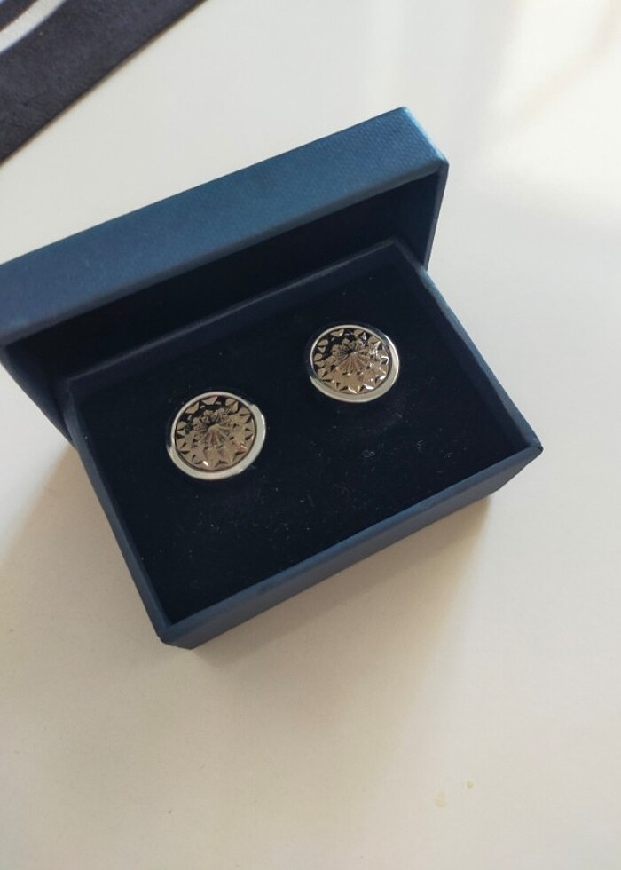 Kol düğmesi  - Görsel 3