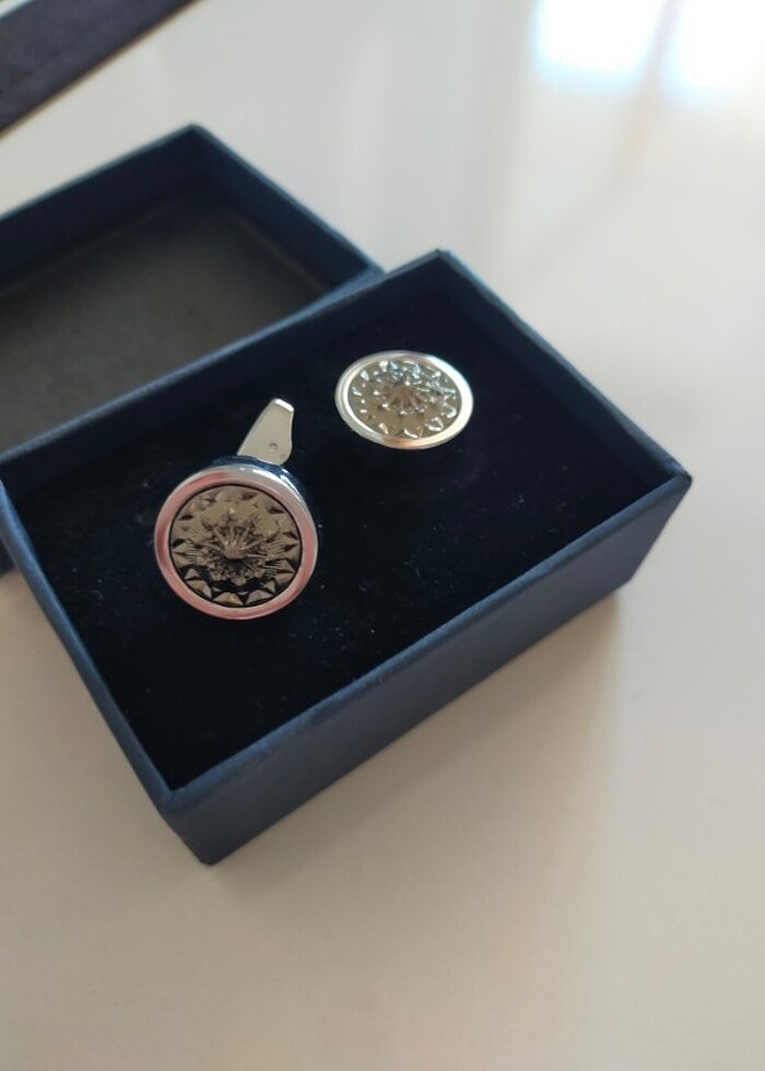 Kol düğmesi  - Görsel 4