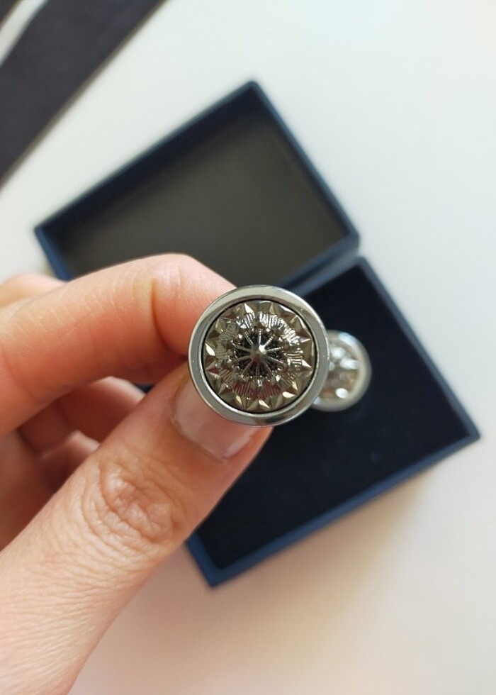 Kol düğmesi  - Görsel 5