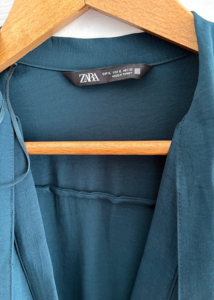 Uzun elbise - Görsel 3