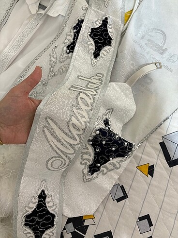 Sünnet elbisesi - Görsel 10