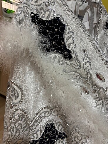 Sünnet elbisesi - Görsel 5