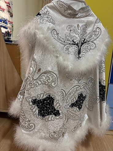 Sünnet elbisesi - Görsel 7