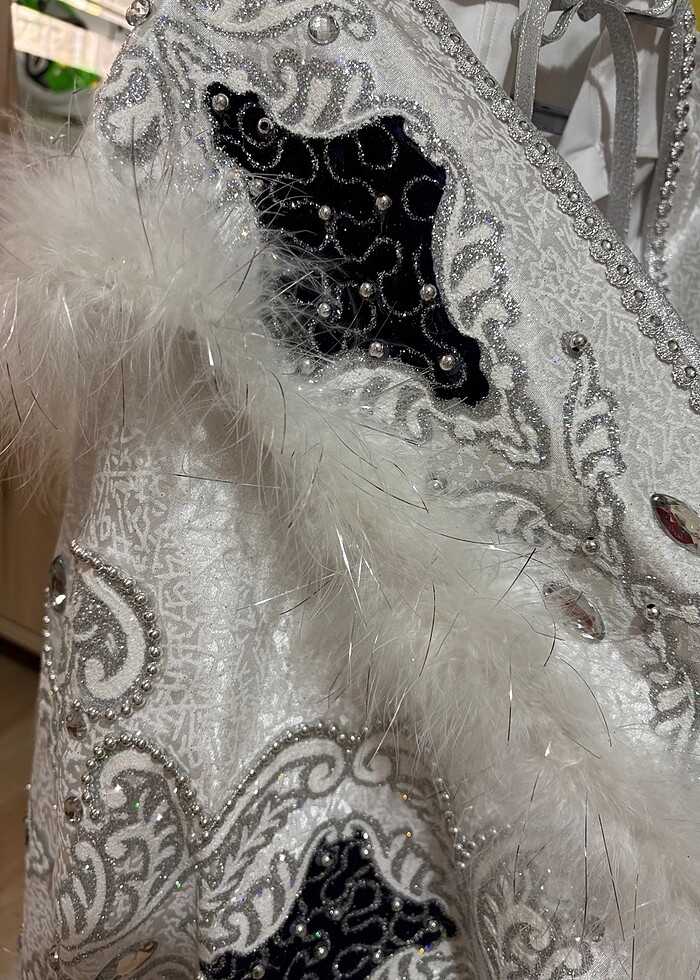 Sünnet elbisesi - Görsel 5