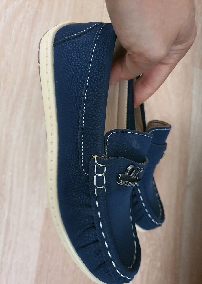 Çocuk ayakkabı - Görsel 5