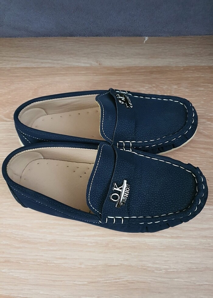 Çocuk ayakkabı - Görsel 2