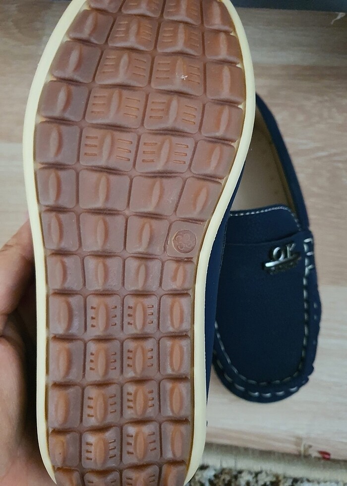 Çocuk ayakkabı - Görsel 4