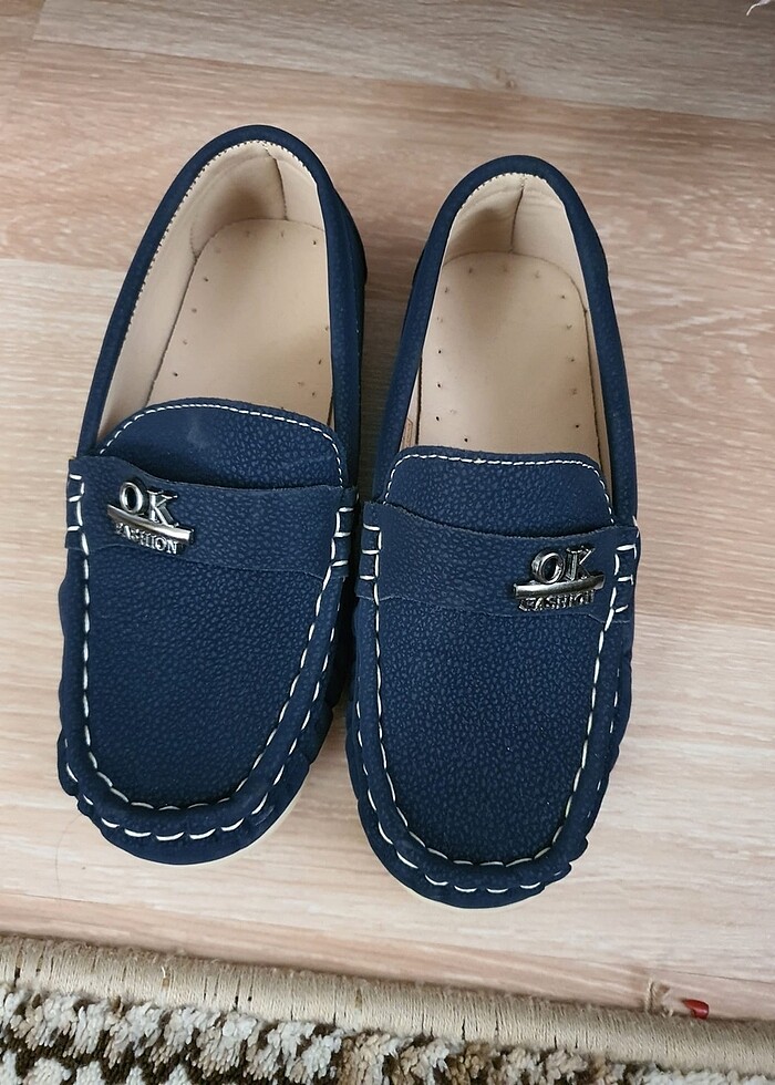 Çocuk ayakkabı - Görsel 3