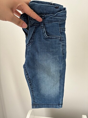 Zara Çocuk kot pantolon
