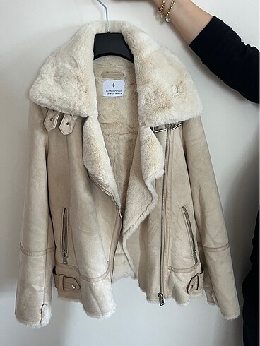 Stradivarius ceket