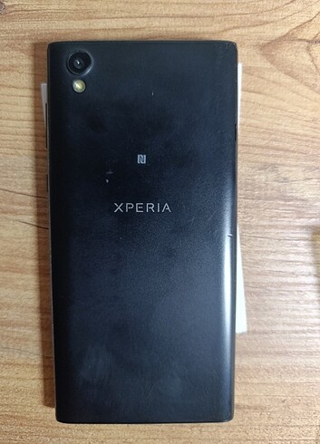 Sony Xperia Z1 Compact