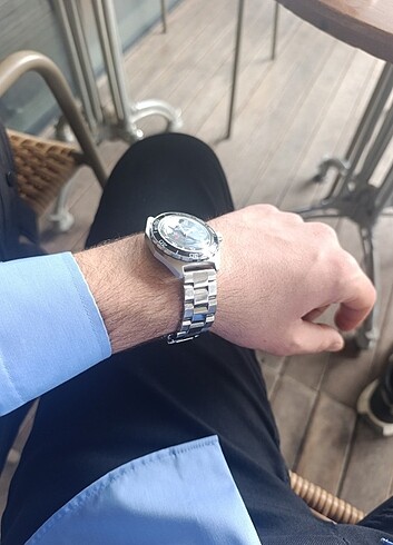Vostok Komandirskie K 650536 Prm