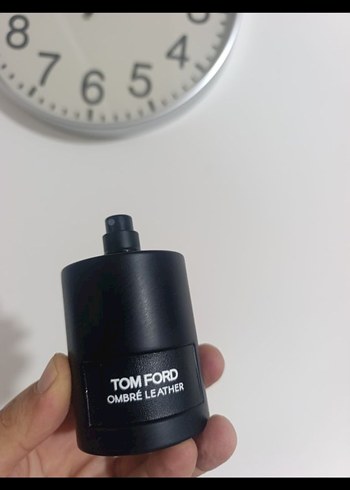 Tom Ford Ombre Leather Erkek Parfümü
