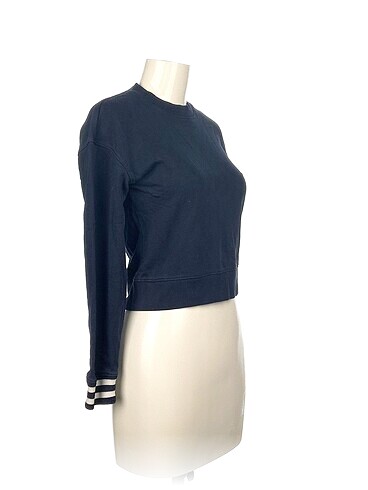 All Saints All Saints Sweatshirt %70 İndirimli.