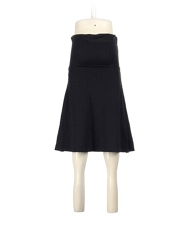 32 Beden H&M Midi Etek %70 İndirimli.