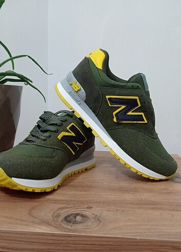 39 Beden Şok Fiyat Newbalance 