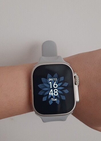 Apple Watch akıllı saat