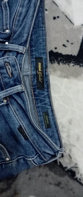 Mavi Jeans kadın pantolon 