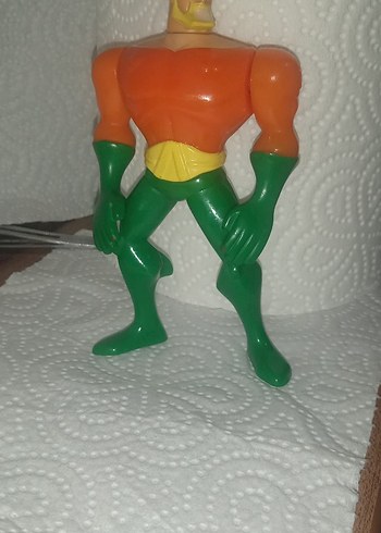 Aksiyon Figürü oyuncak - Görsel 4